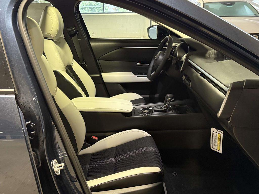 new 2026 Mazda CX-50 car, priced at $34,230