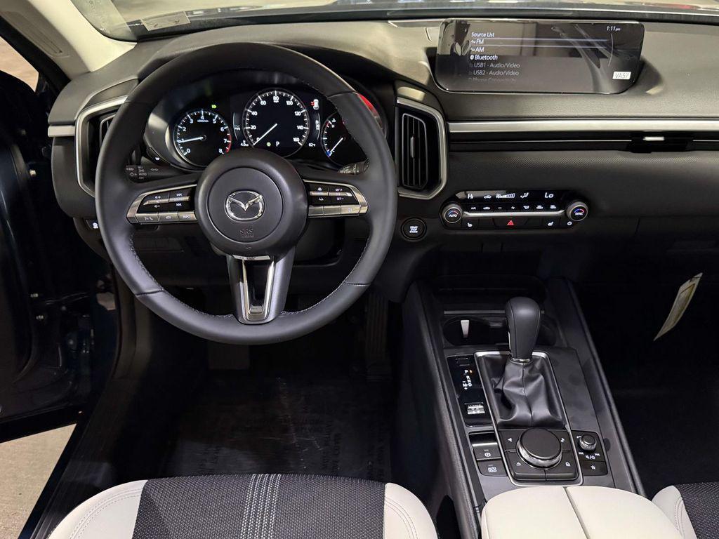 new 2026 Mazda CX-50 car, priced at $34,230