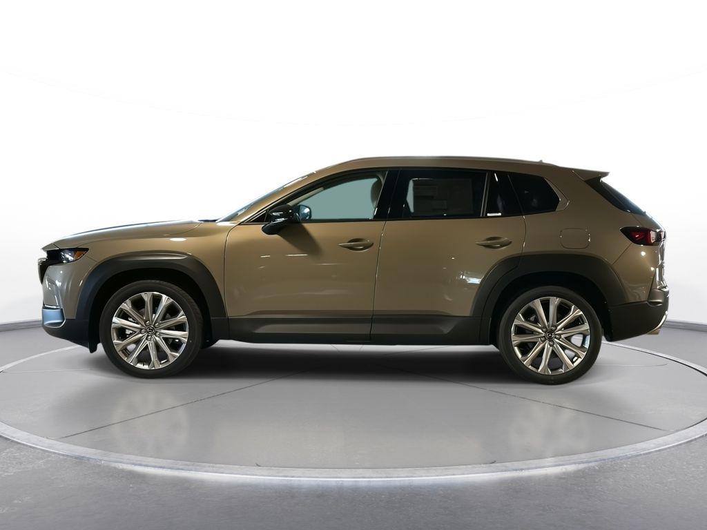 new 2026 Mazda CX-50 car, priced at $40,650
