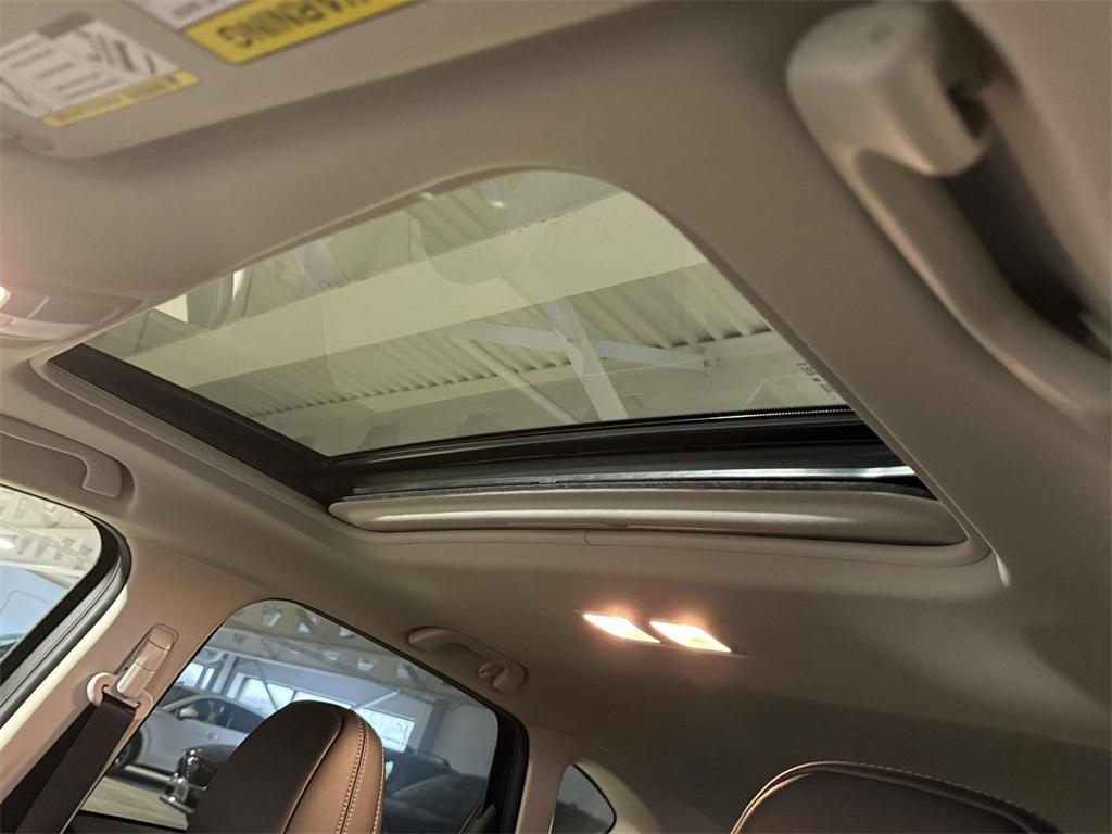 new 2025 Mazda CX-5 car, priced at $37,218