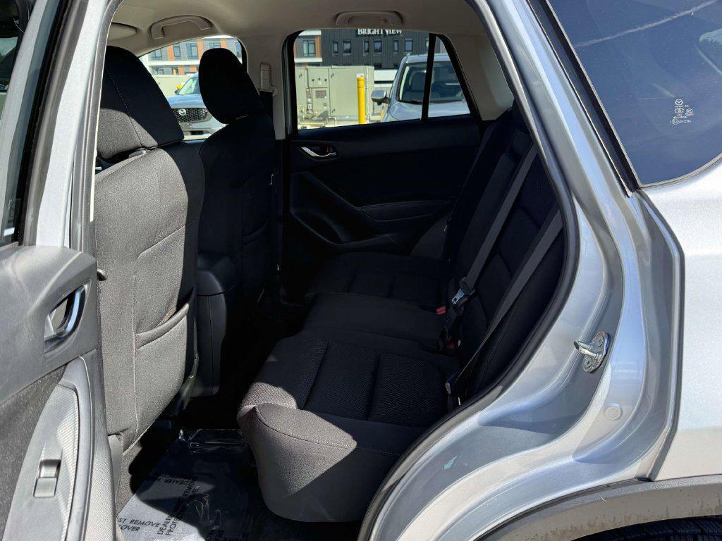 used 2016 Mazda CX-5 car, priced at $17,968