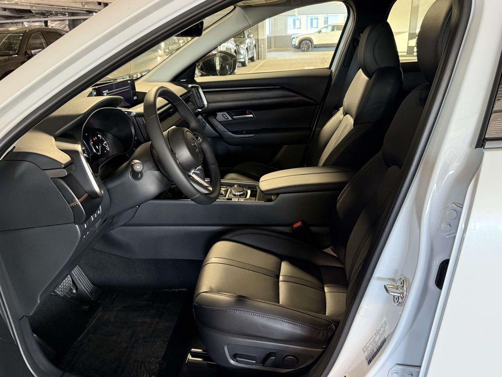 new 2026 Mazda CX-50 Hybrid car, priced at $40,875