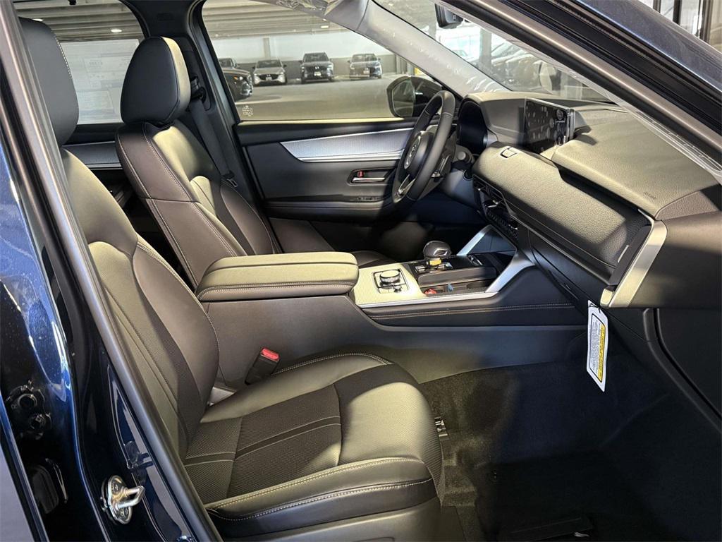 new 2026 Mazda CX-90 car, priced at $48,201