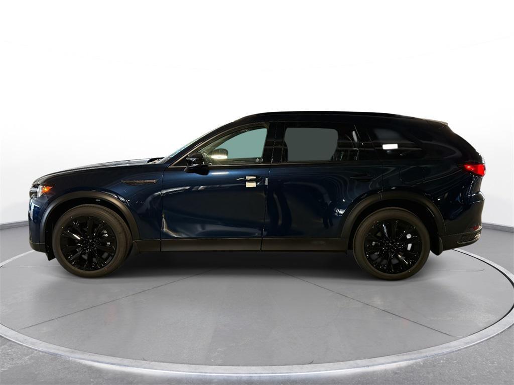 new 2026 Mazda CX-90 car, priced at $48,201