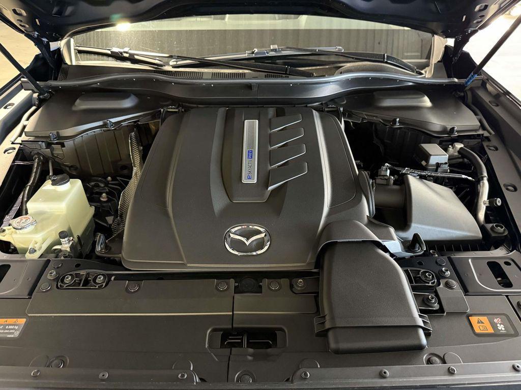 new 2026 Mazda CX-90 PHEV car, priced at $51,737