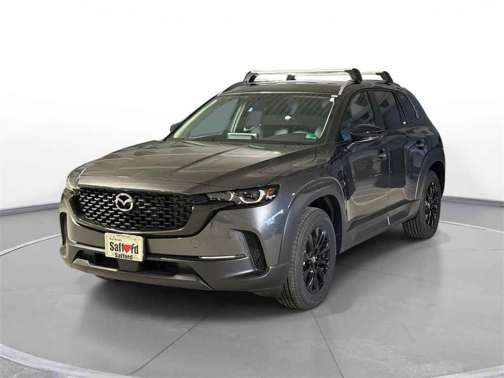 new 2026 Mazda CX-50 car, priced at $32,915