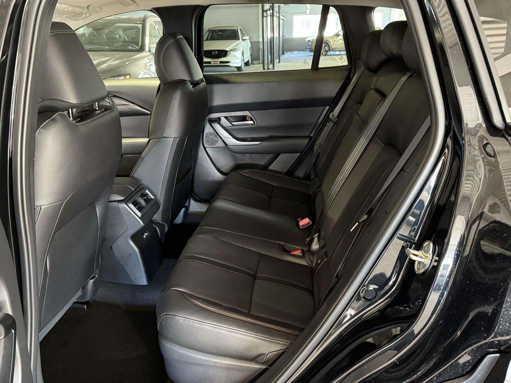 new 2026 Mazda CX-50 Hybrid car, priced at $40,735