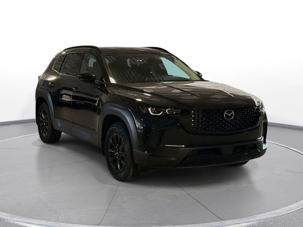 new 2026 Mazda CX-50 Hybrid car, priced at $40,735