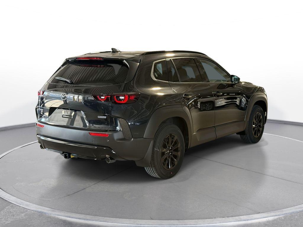 new 2026 Mazda CX-50 Hybrid car, priced at $40,735