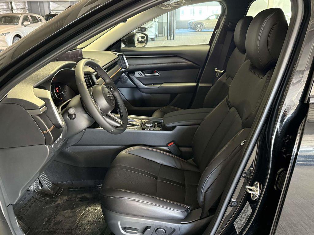 new 2026 Mazda CX-50 Hybrid car, priced at $40,735