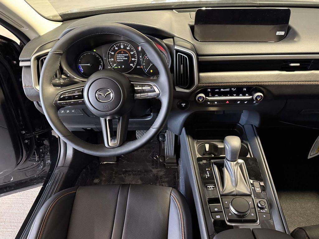 new 2026 Mazda CX-50 Hybrid car, priced at $40,735