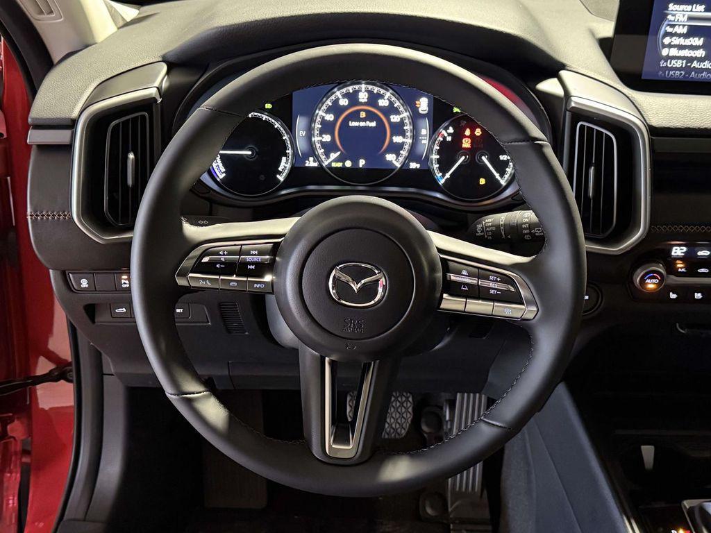 new 2026 Mazda CX-50 Hybrid car, priced at $40,481