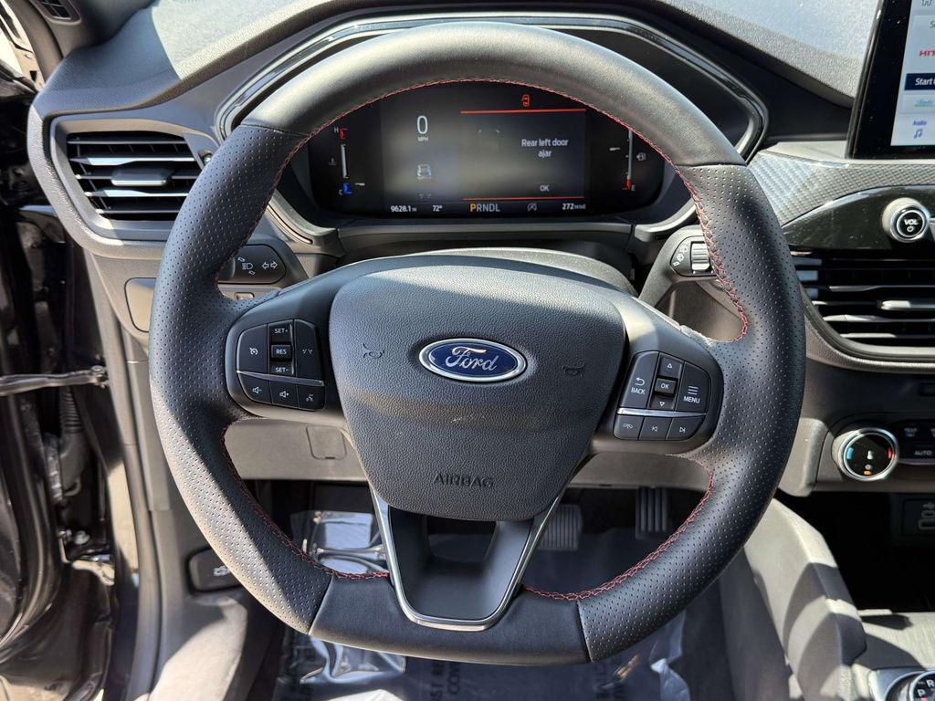 used 2026 Ford Escape car, priced at $26,698