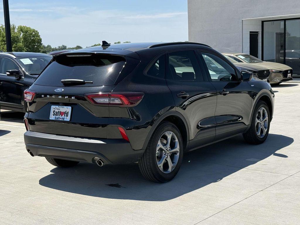 used 2026 Ford Escape car, priced at $26,698