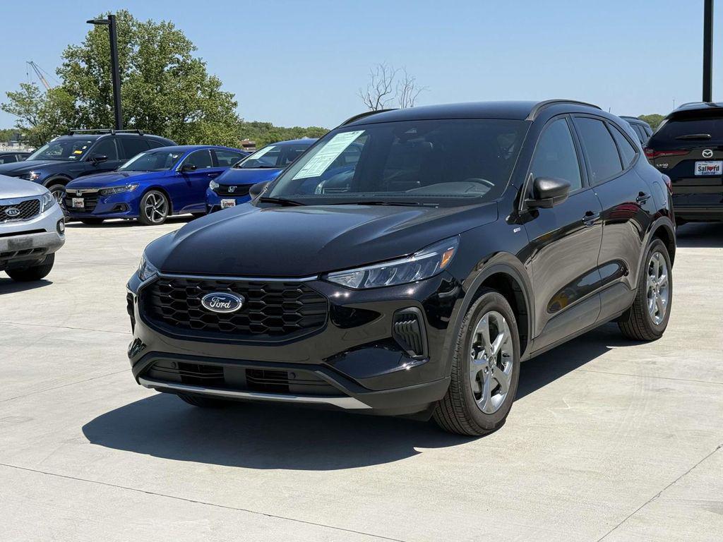 used 2026 Ford Escape car, priced at $26,698