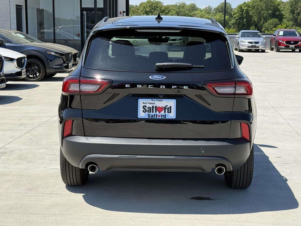 used 2026 Ford Escape car, priced at $26,698