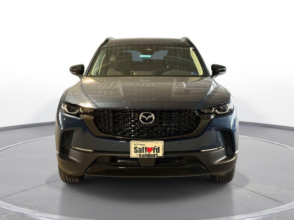 new 2026 Mazda CX-50 Hybrid car, priced at $39,580