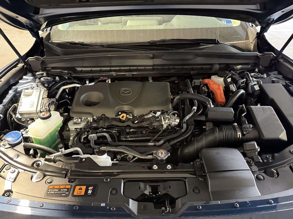 new 2026 Mazda CX-50 Hybrid car, priced at $39,580