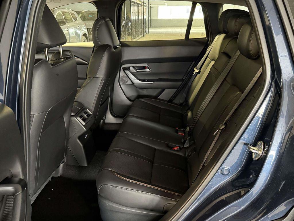 new 2026 Mazda CX-50 Hybrid car, priced at $39,580