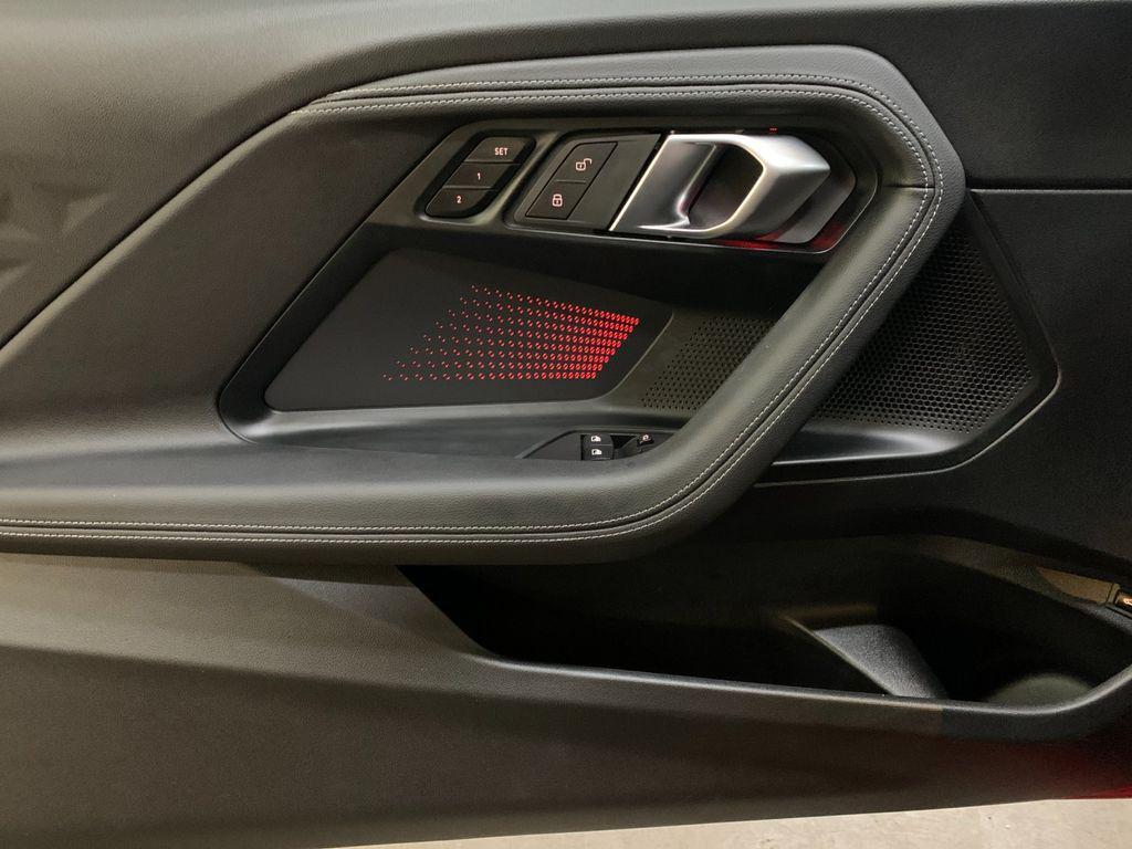 used 2024 BMW 230 car, priced at $36,869