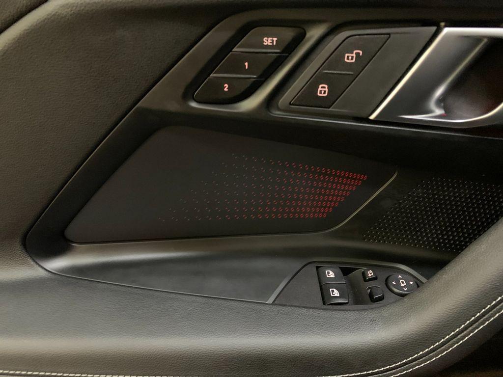 used 2024 BMW 230 car, priced at $36,869