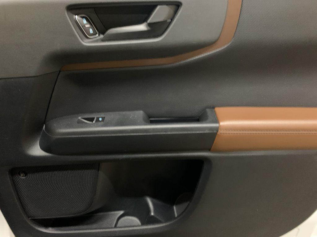 used 2022 Ford Bronco Sport car, priced at $28,995