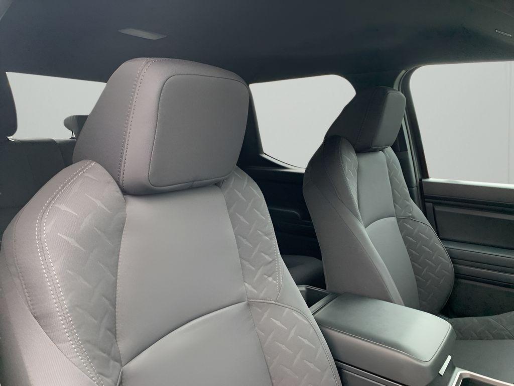 new 2025 Toyota Tacoma car, priced at $44,628