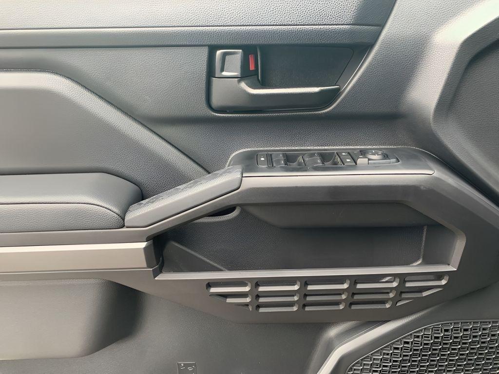 new 2025 Toyota Tacoma car, priced at $44,628