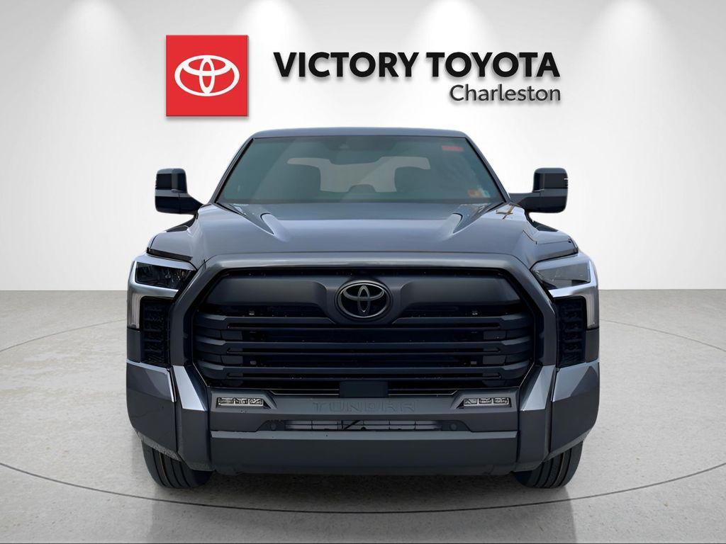 new 2026 Toyota Tundra car, priced at $57,688