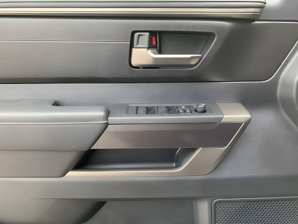 new 2026 Toyota Tundra car, priced at $57,688