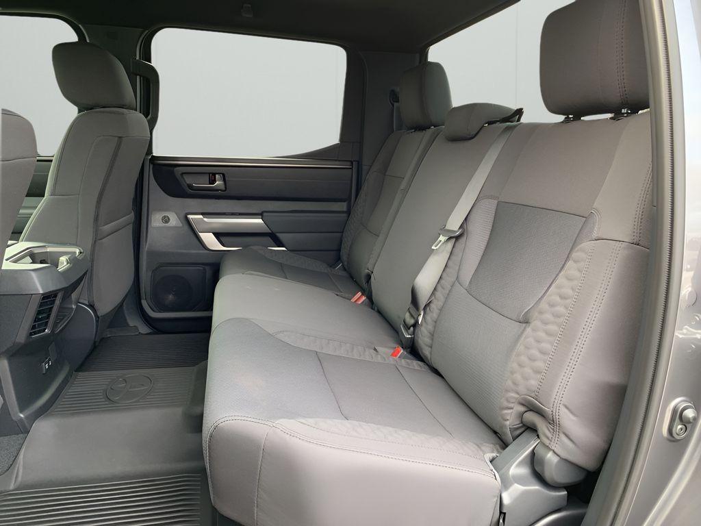 new 2026 Toyota Tundra car, priced at $57,688