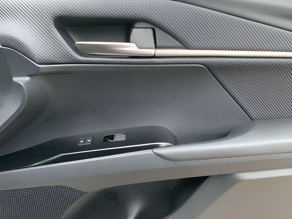 new 2026 Toyota Camry car, priced at $35,039