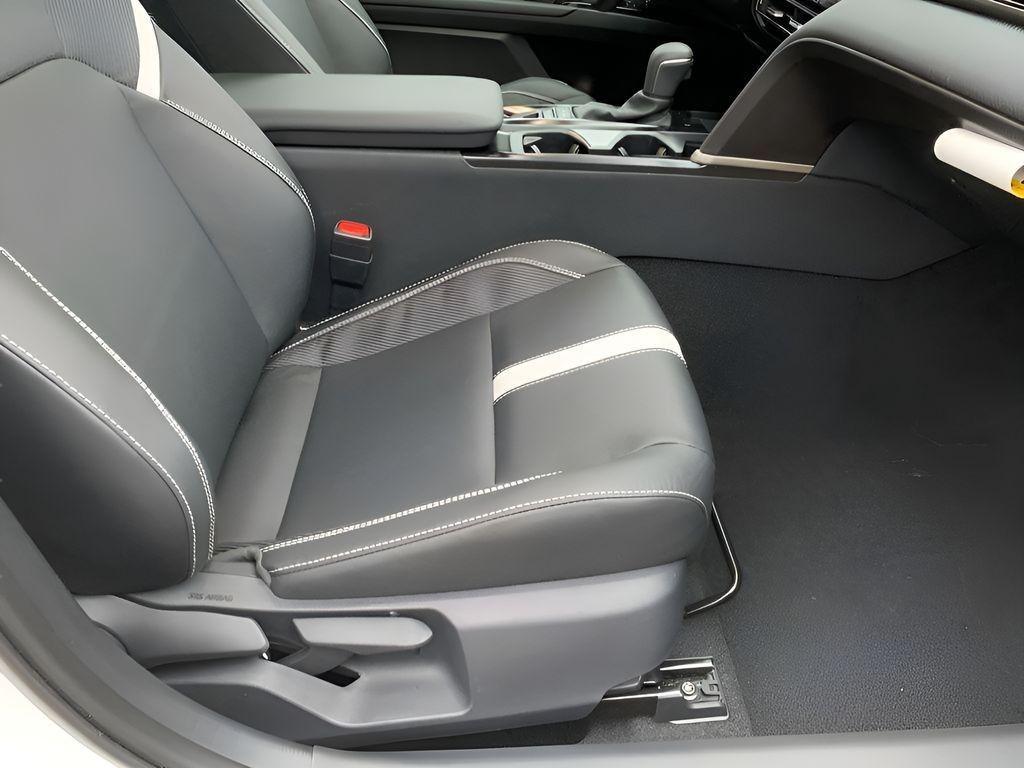 new 2026 Toyota Camry car, priced at $35,039