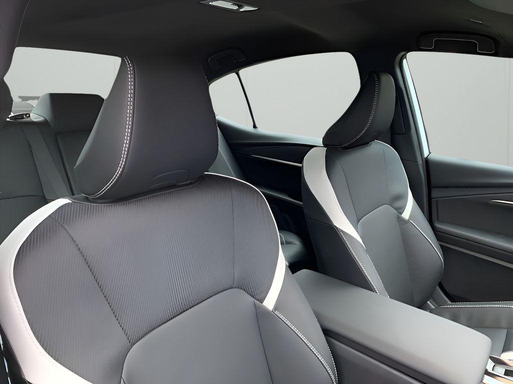 new 2026 Toyota Camry car, priced at $35,039