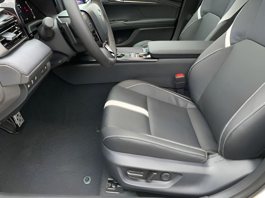 new 2026 Toyota Camry car, priced at $35,039