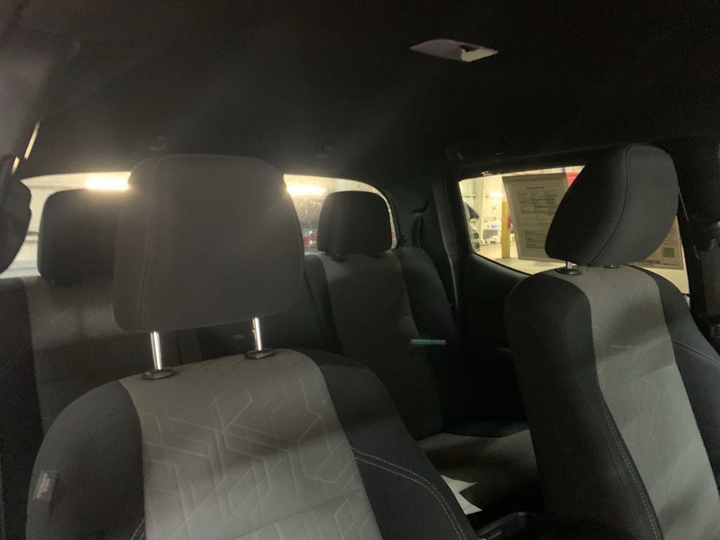 used 2020 Toyota Tacoma car, priced at $28,728