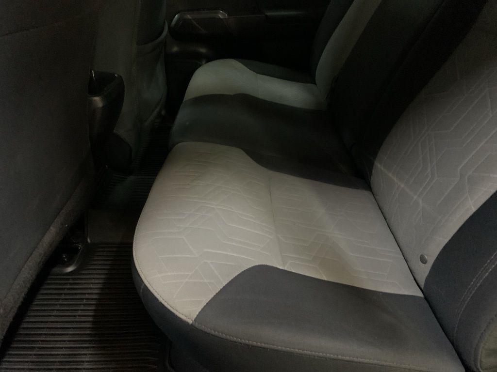 used 2020 Toyota Tacoma car, priced at $27,899