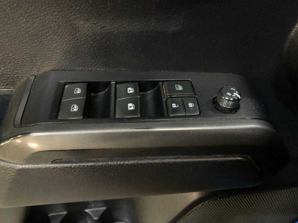 used 2020 Toyota Tacoma car, priced at $28,728