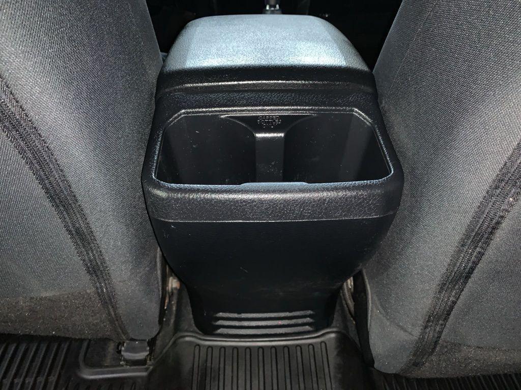 used 2020 Toyota Tacoma car, priced at $27,899