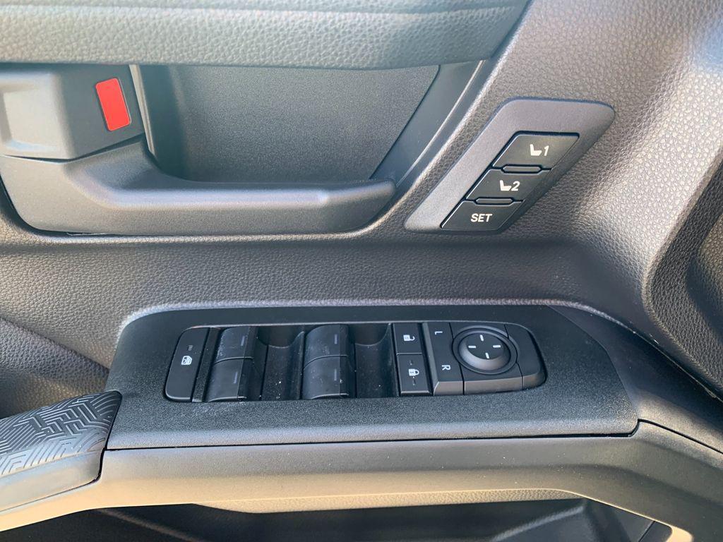 new 2026 Toyota 4Runner car, priced at $59,823