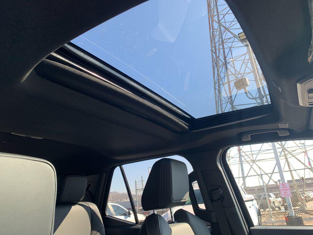 new 2026 Toyota 4Runner car, priced at $59,823