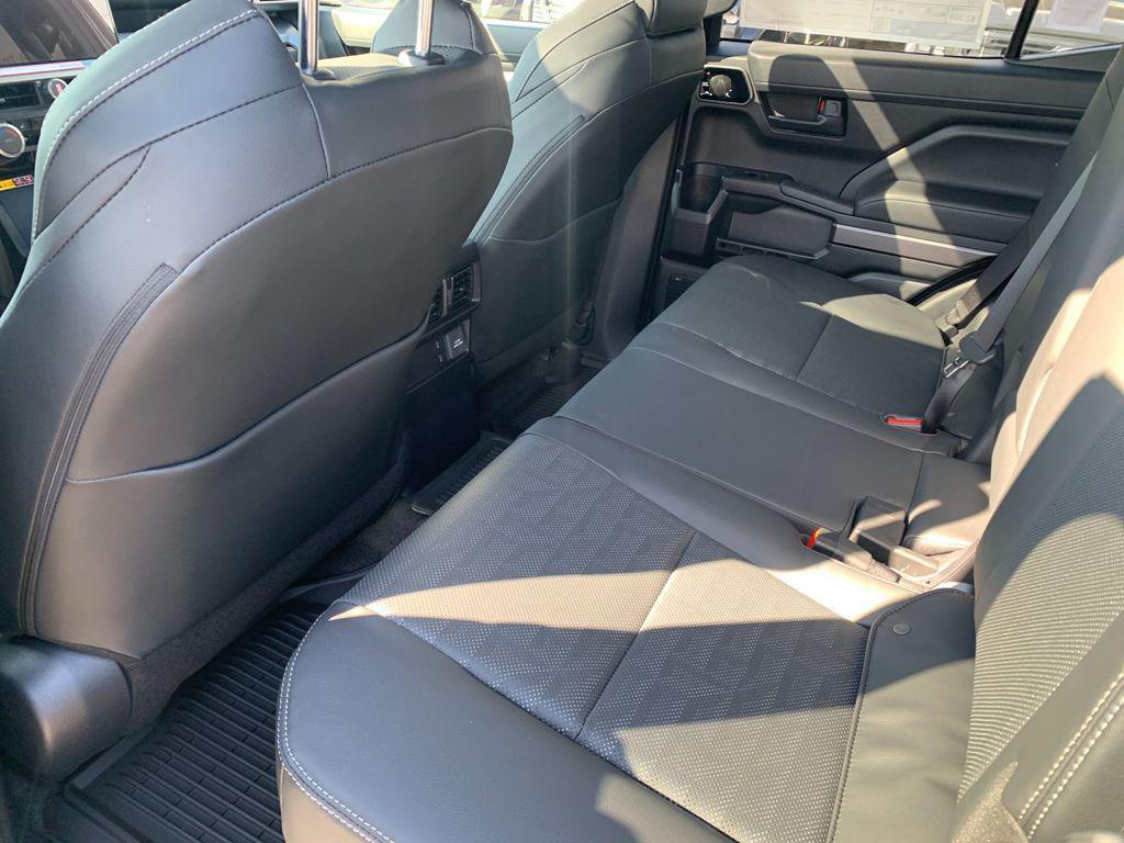 new 2026 Toyota 4Runner car, priced at $59,823