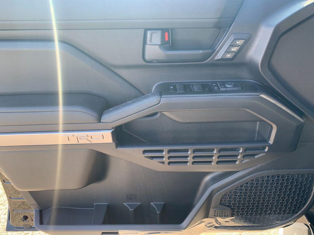 new 2026 Toyota 4Runner car, priced at $59,823