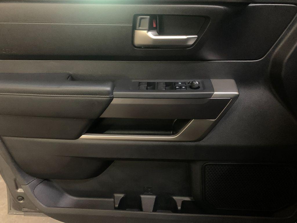 used 2022 Toyota Tundra car, priced at $40,574