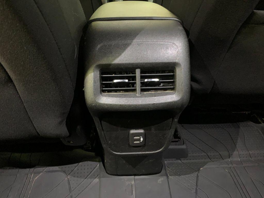 used 2021 Chevrolet Equinox car, priced at $18,427