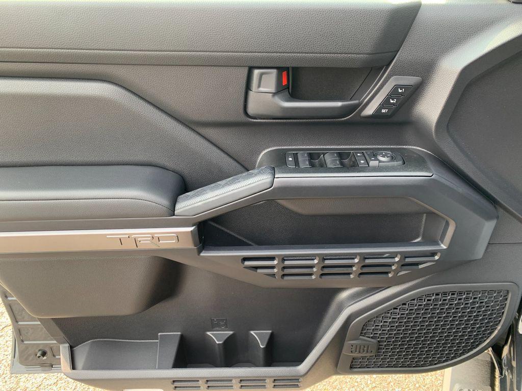 new 2026 Toyota 4Runner car, priced at $60,028