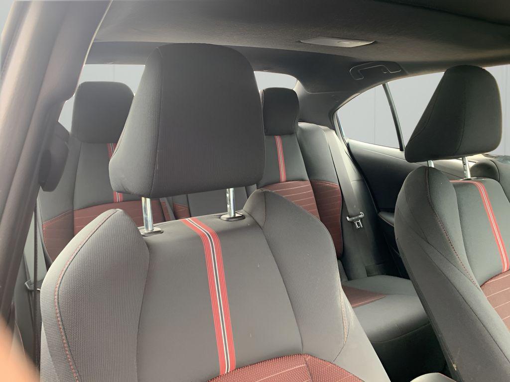 used 2024 Toyota Corolla car, priced at $24,195