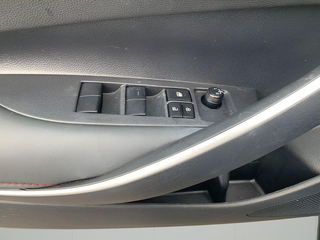 used 2024 Toyota Corolla car, priced at $24,195