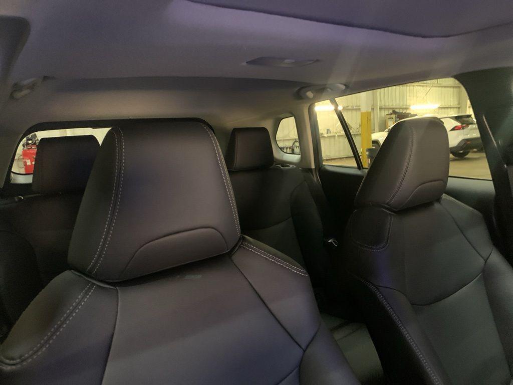 new 2026 Toyota Corolla Cross car, priced at $35,097