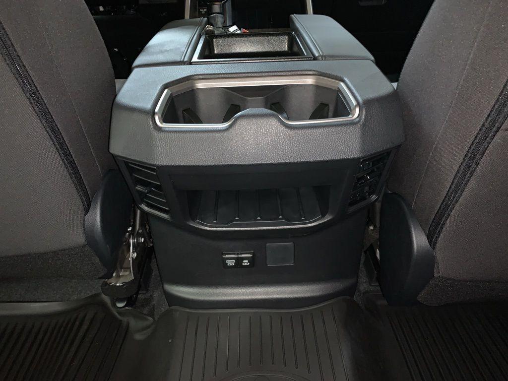 new 2026 Toyota Tundra car, priced at $59,895